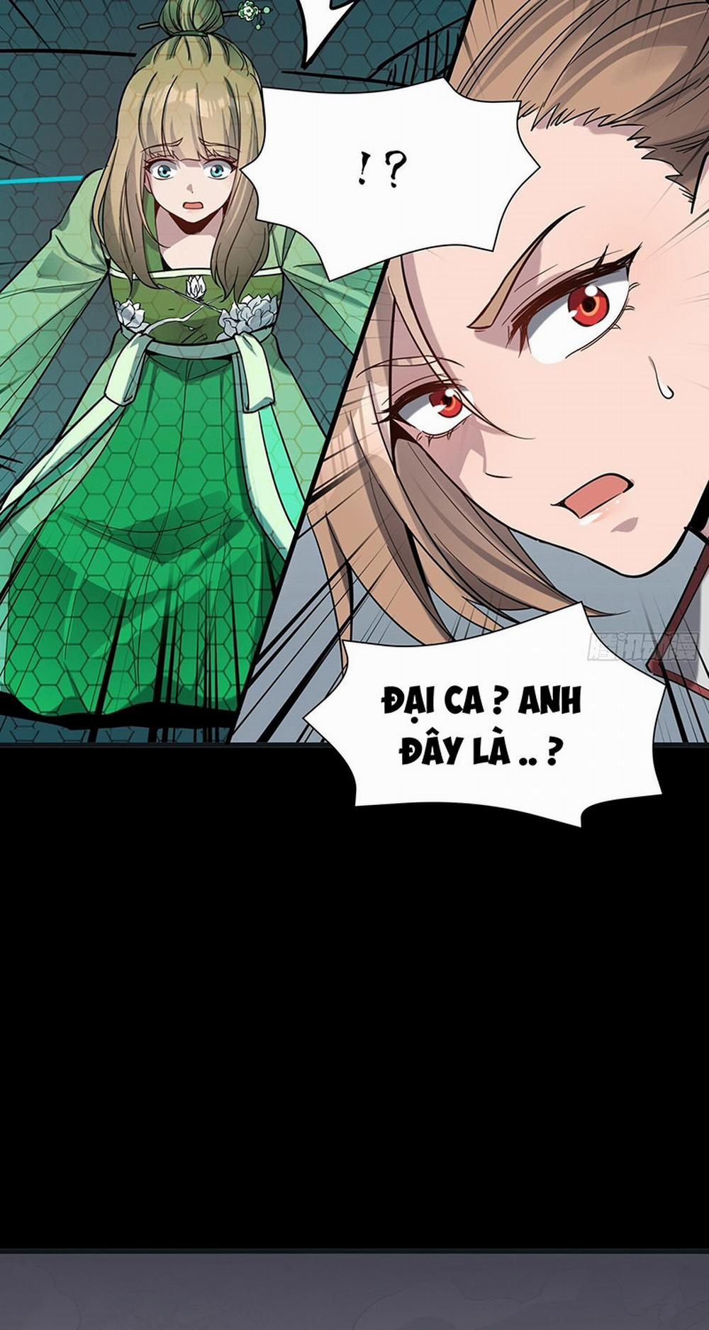 Tinh Giáp Hồn Tướng 56 trang 15