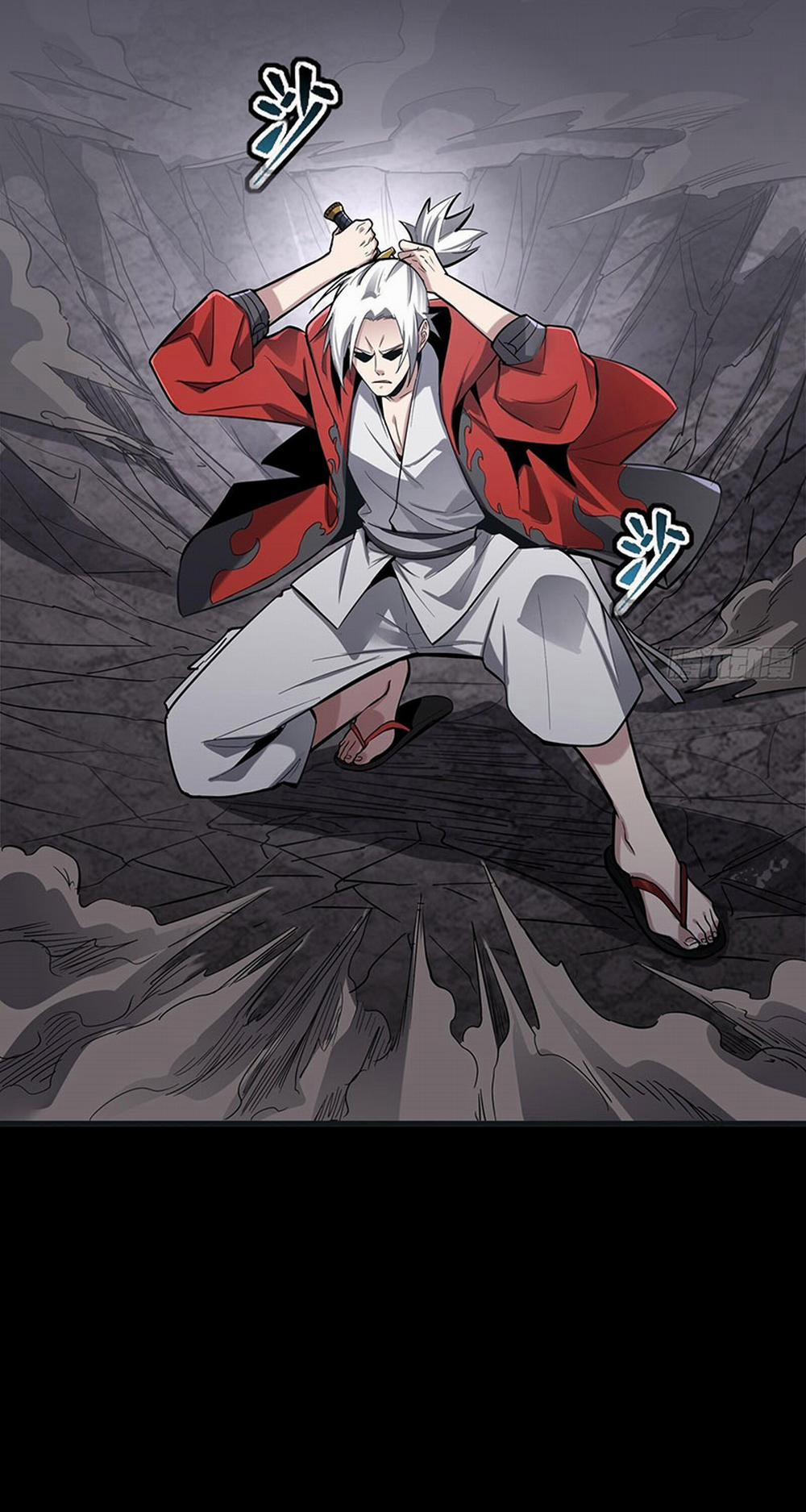 Tinh Giáp Hồn Tướng 56 trang 16