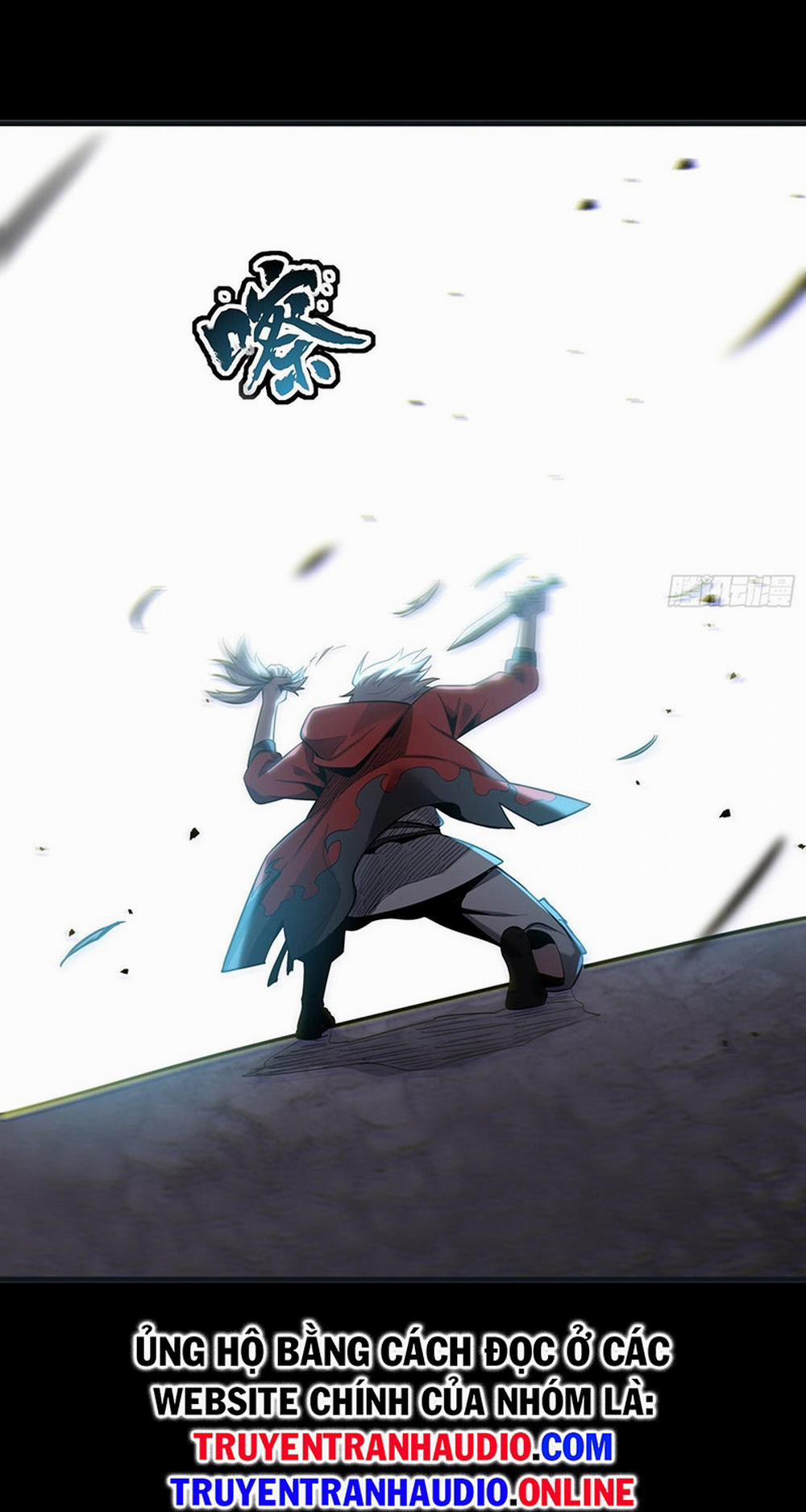 Tinh Giáp Hồn Tướng 56 trang 17