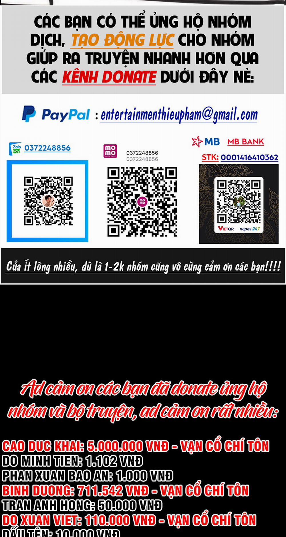 Tinh Giáp Hồn Tướng 56 trang 2