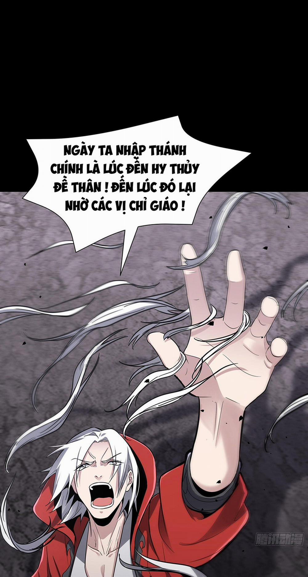 Tinh Giáp Hồn Tướng 56 trang 20