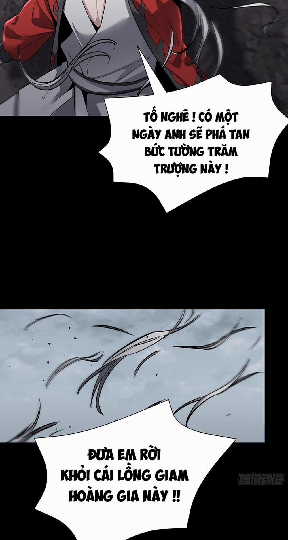 Tinh Giáp Hồn Tướng 56 trang 21