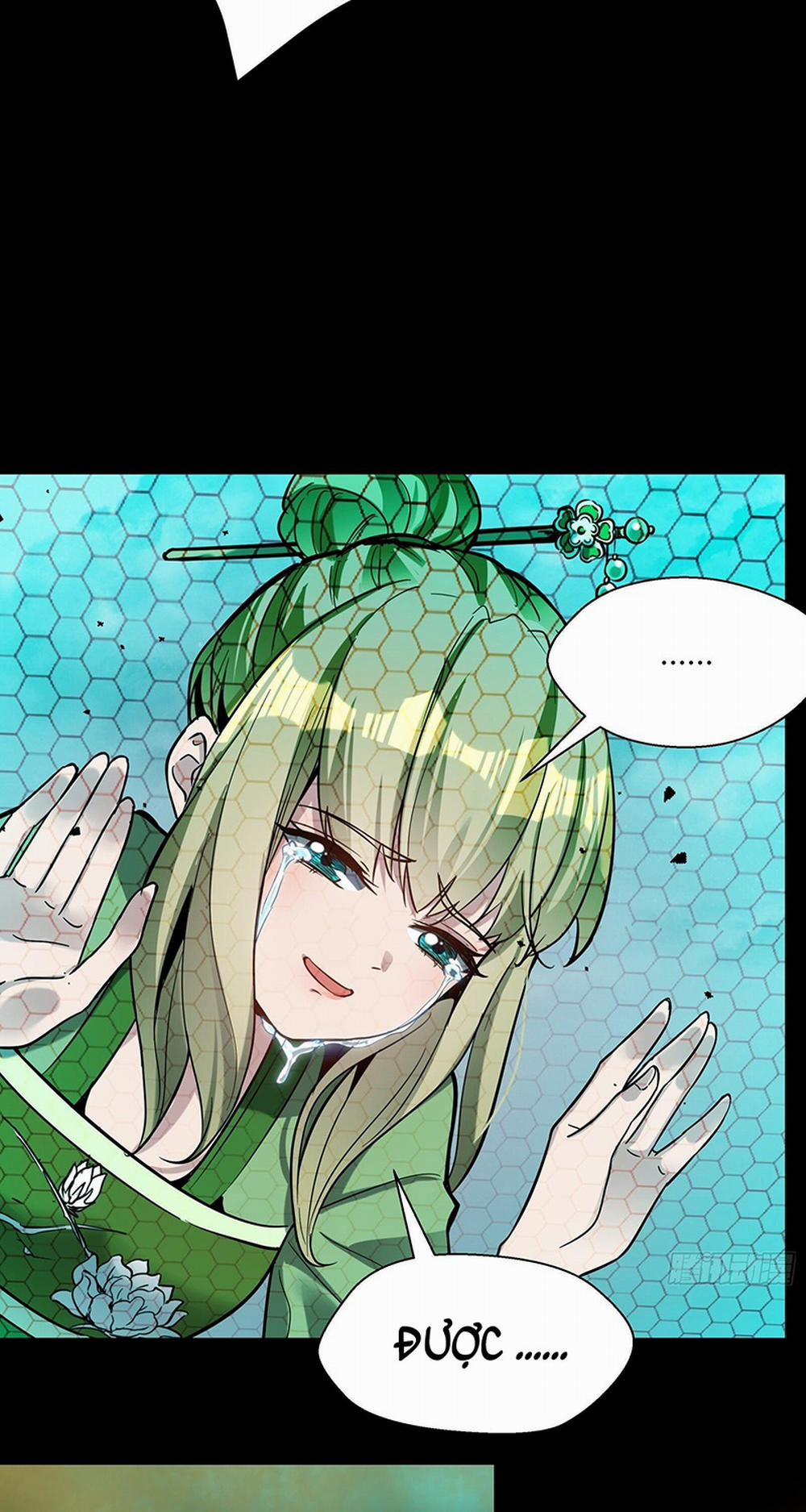 Tinh Giáp Hồn Tướng 56 trang 22