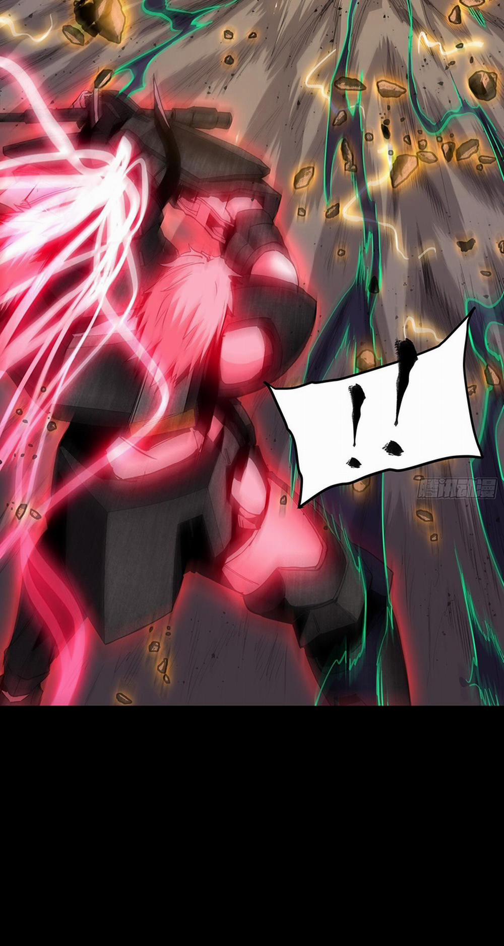 Tinh Giáp Hồn Tướng 56 trang 26