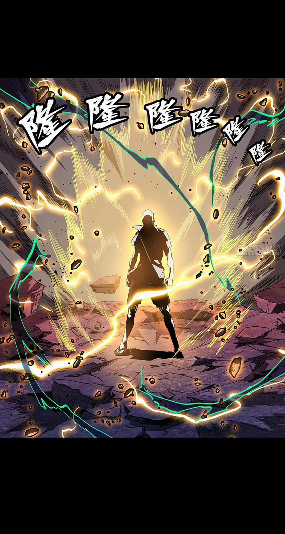 Tinh Giáp Hồn Tướng 56 trang 27