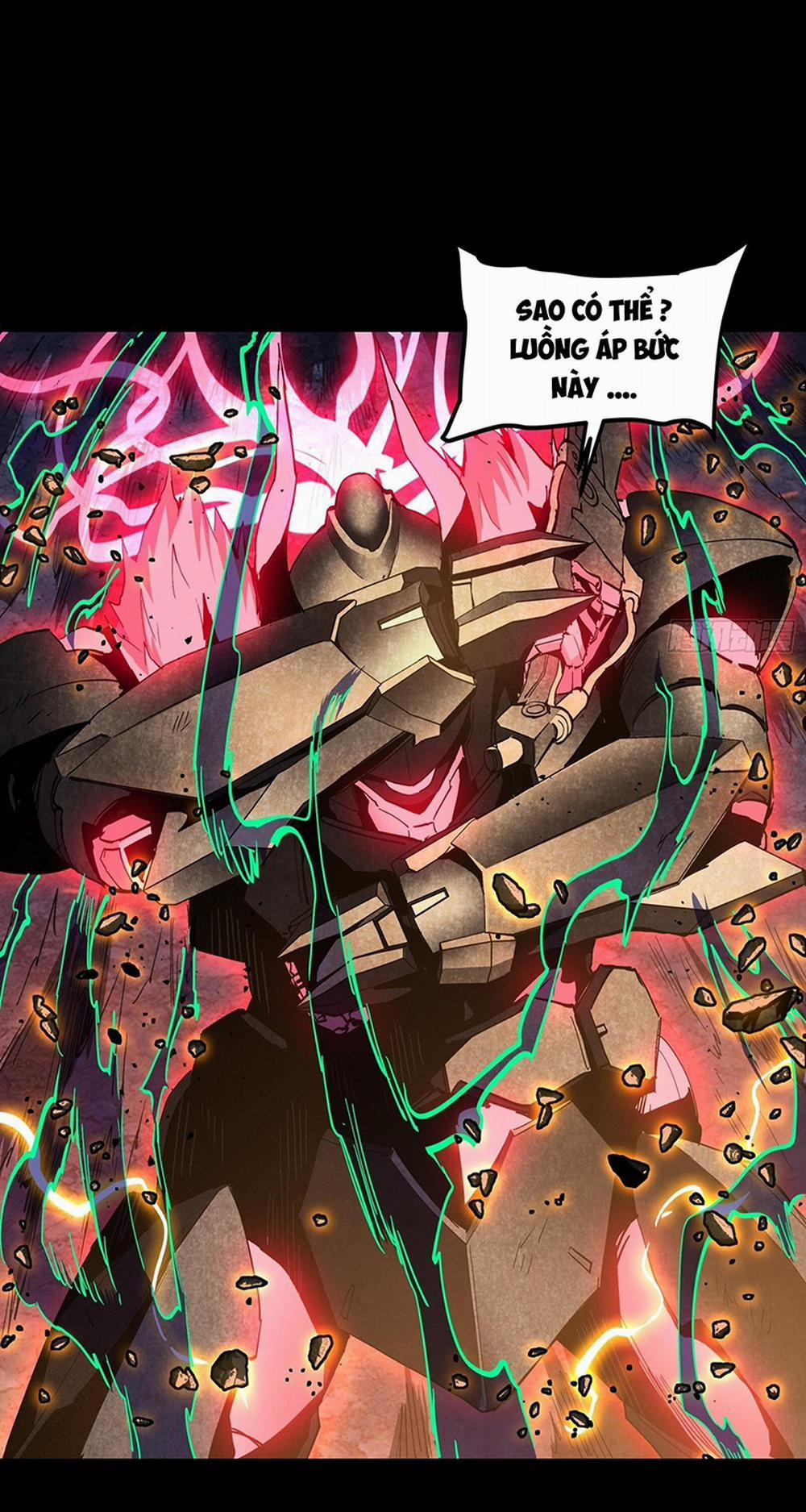 Tinh Giáp Hồn Tướng 56 trang 28