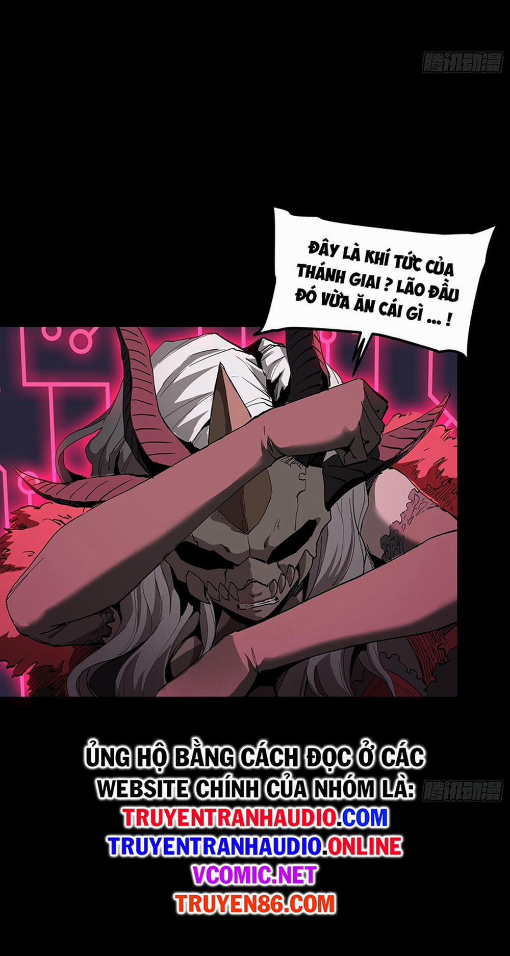 Tinh Giáp Hồn Tướng 56 trang 29