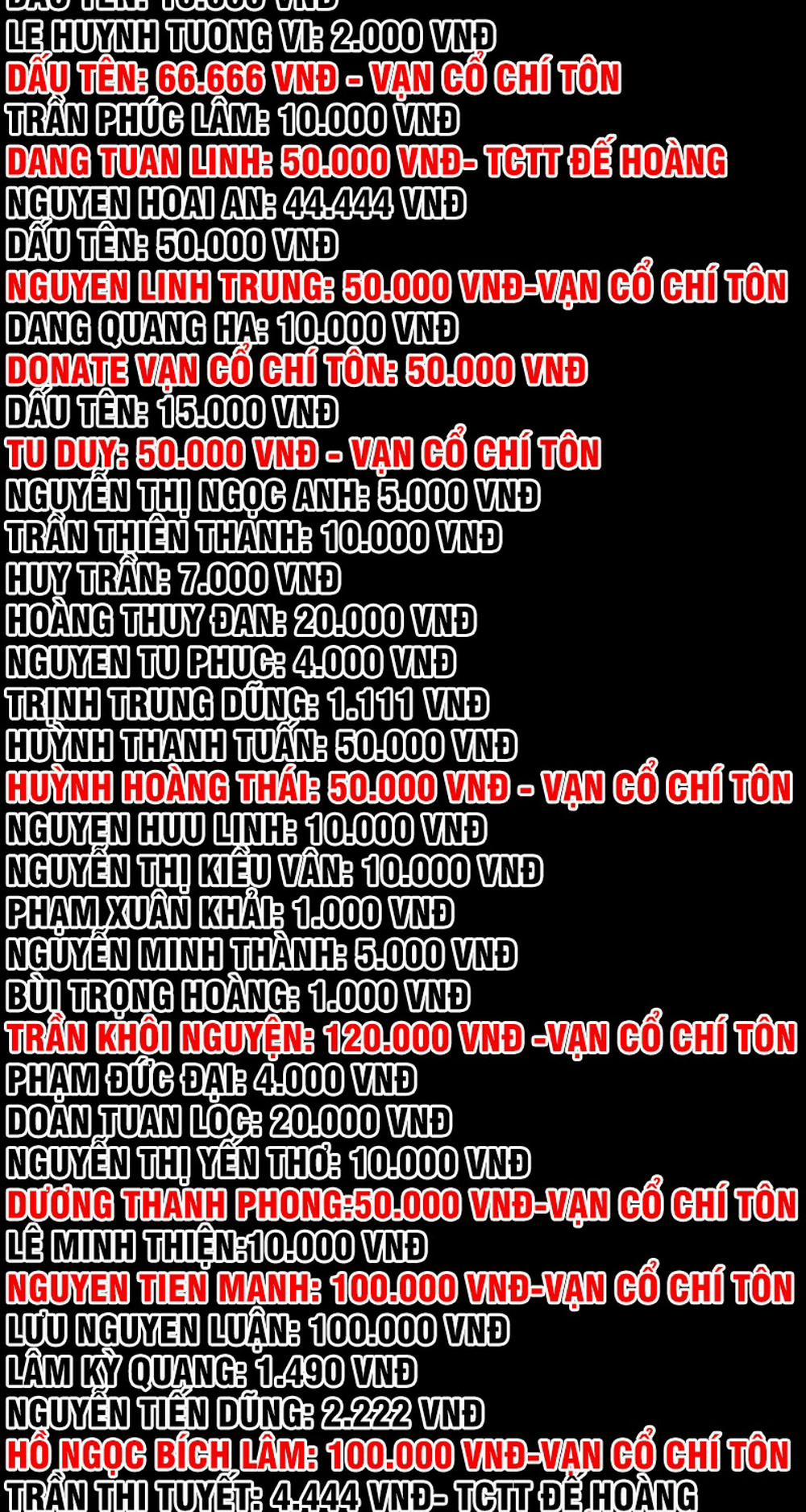 Tinh Giáp Hồn Tướng 56 trang 3