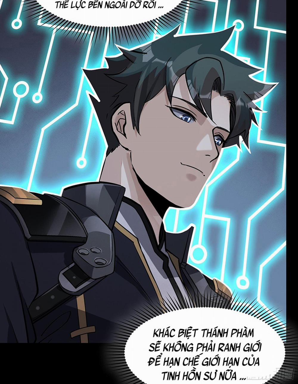 Tinh Giáp Hồn Tướng 56 trang 34