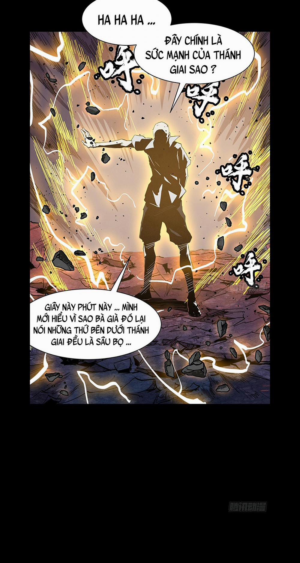 Tinh Giáp Hồn Tướng 56 trang 36