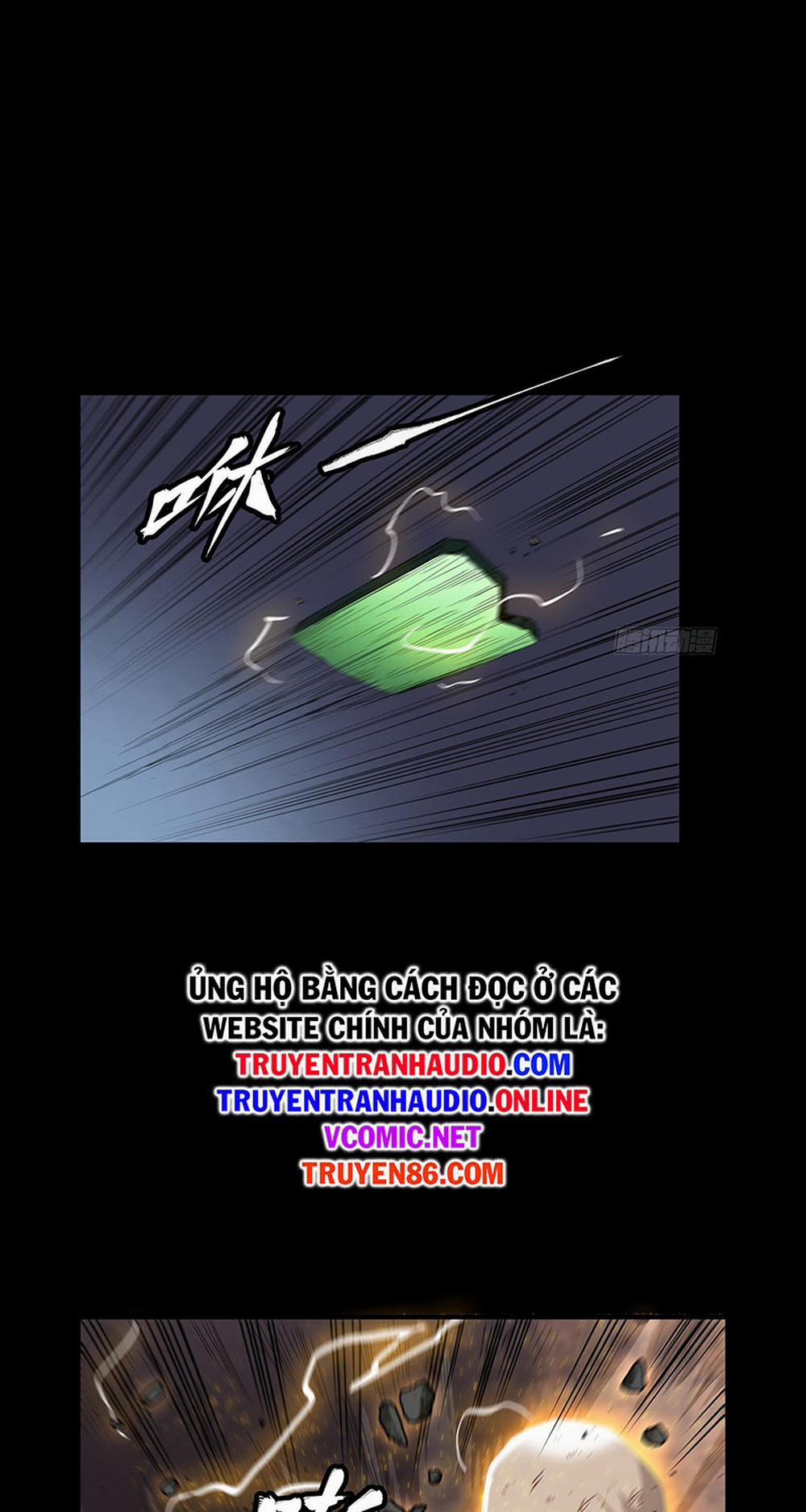 Tinh Giáp Hồn Tướng 56 trang 38