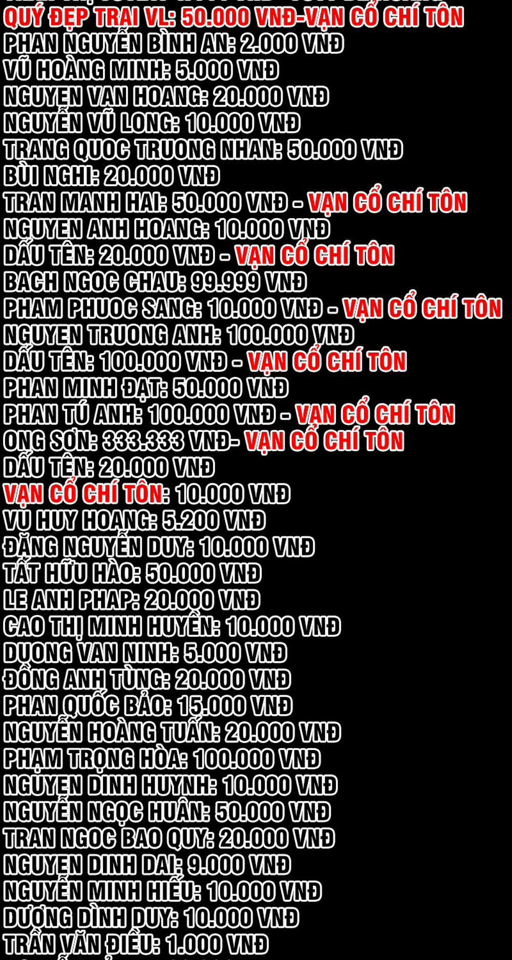 Tinh Giáp Hồn Tướng 56 trang 4