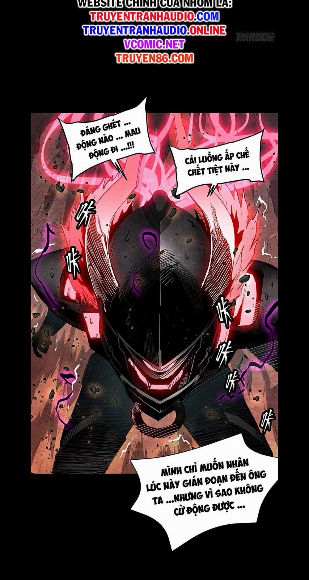 Tinh Giáp Hồn Tướng 56 trang 41