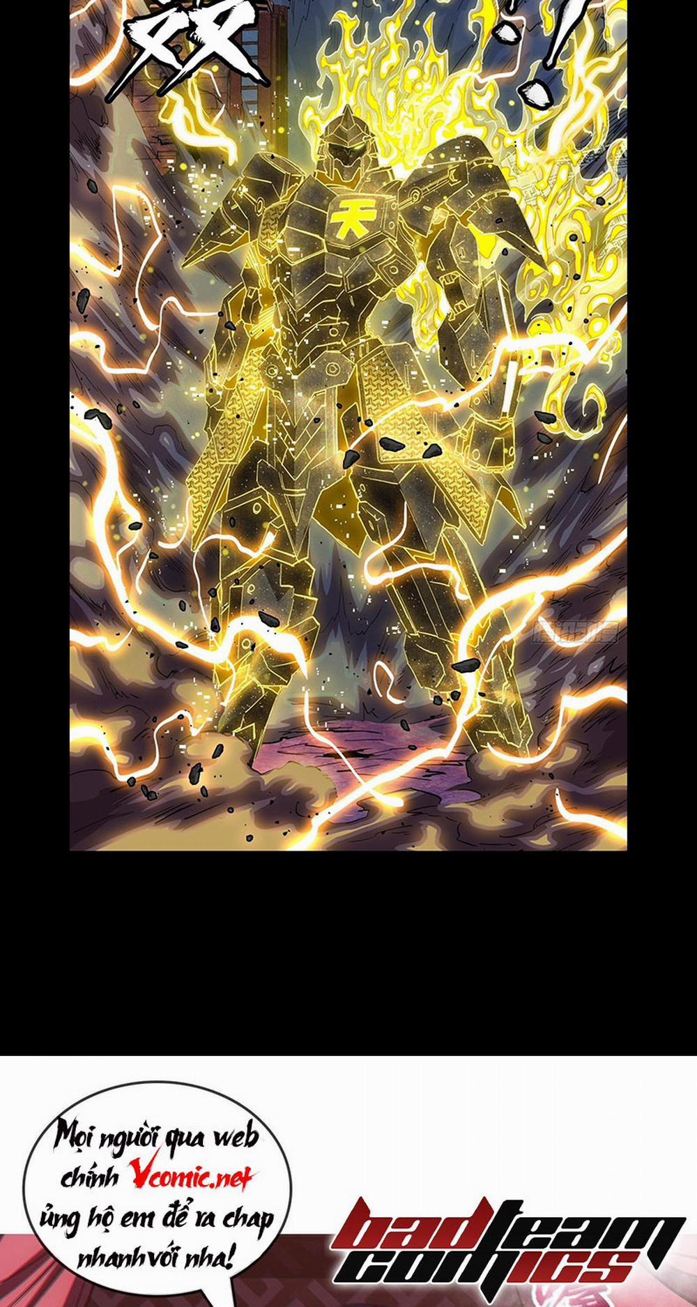 Tinh Giáp Hồn Tướng 56 trang 44