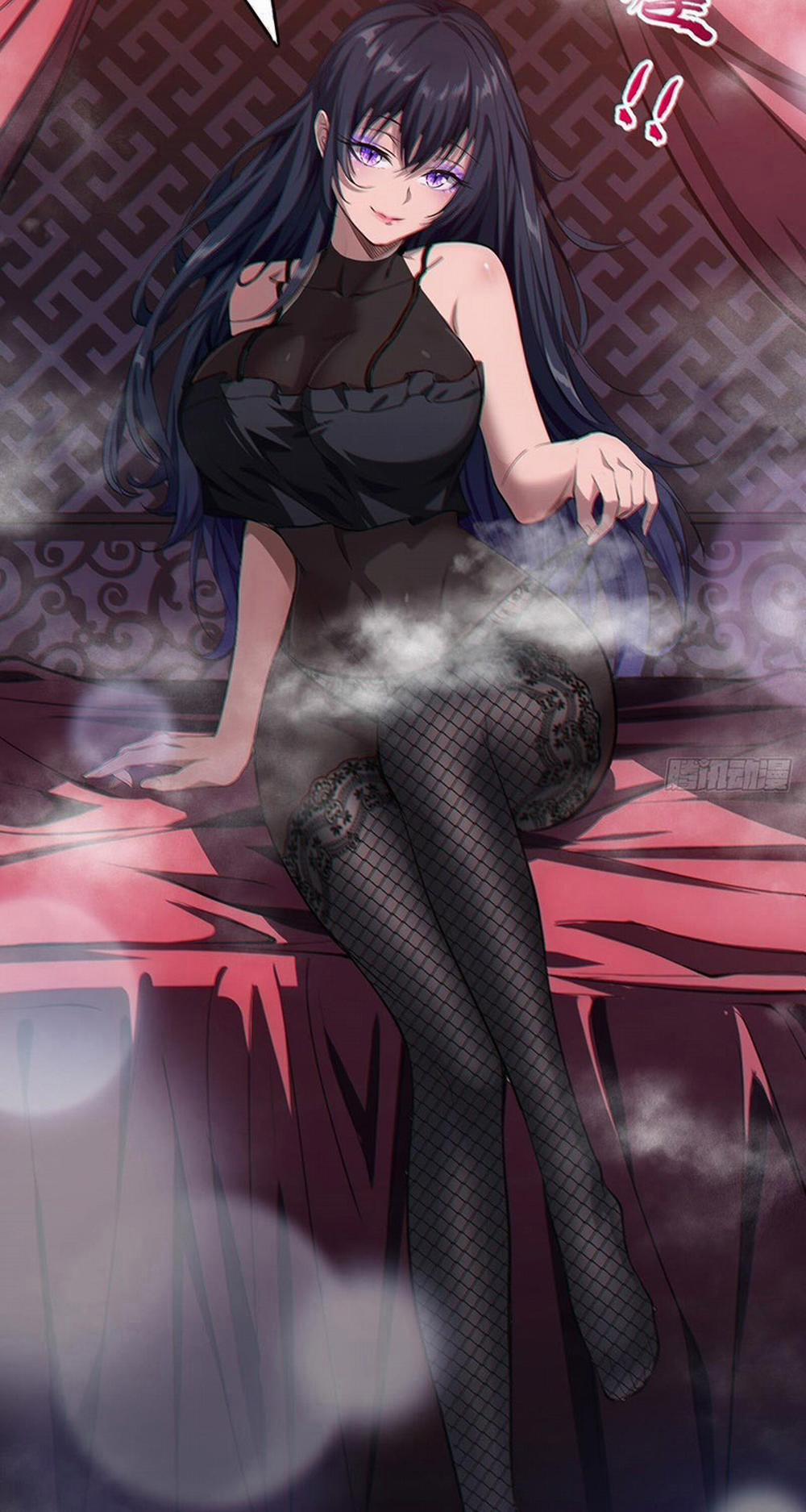 Tinh Giáp Hồn Tướng 56 trang 45