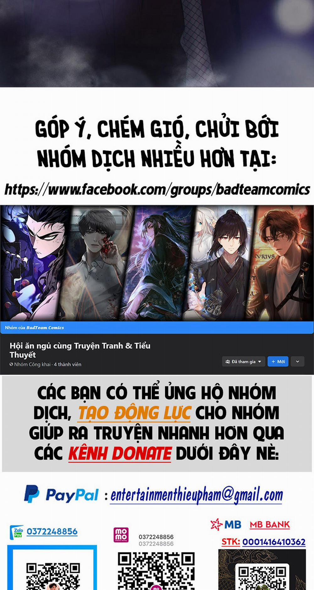 Tinh Giáp Hồn Tướng 56 trang 46