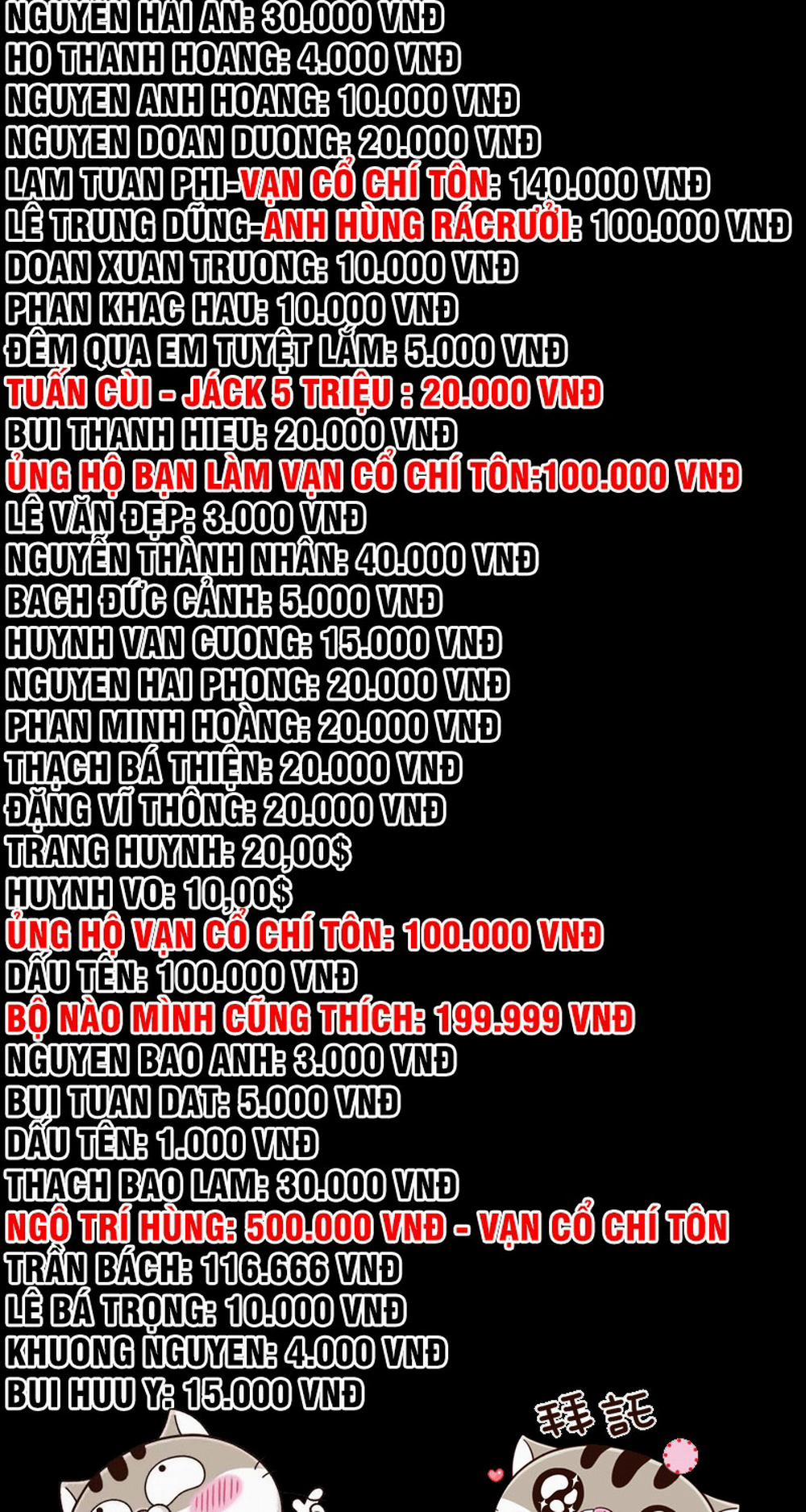 Tinh Giáp Hồn Tướng 56 trang 5