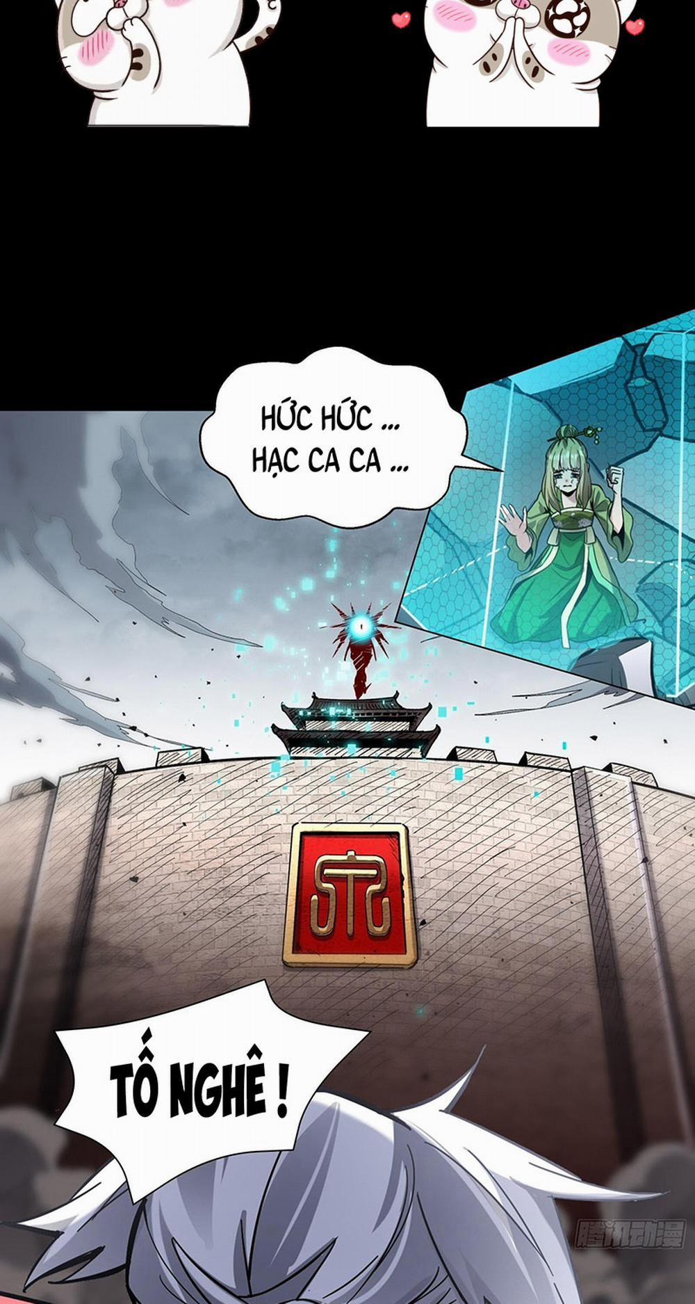 Tinh Giáp Hồn Tướng 56 trang 6