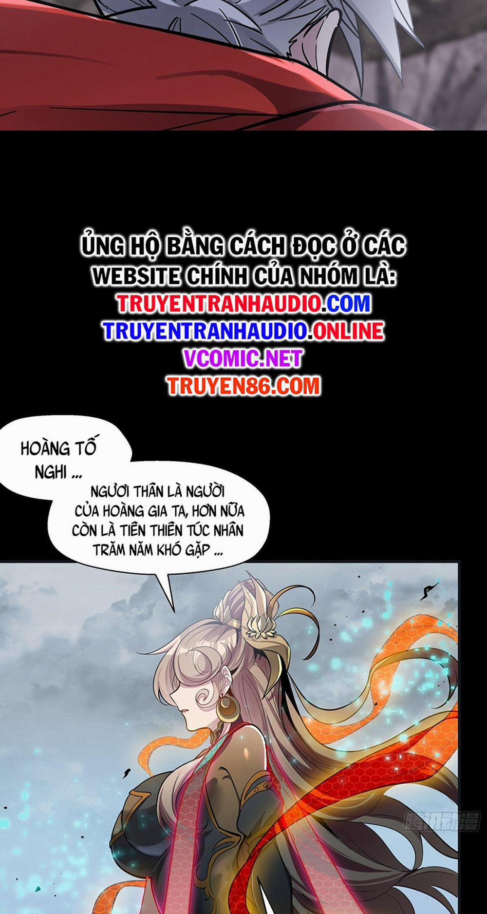 Tinh Giáp Hồn Tướng 56 trang 7