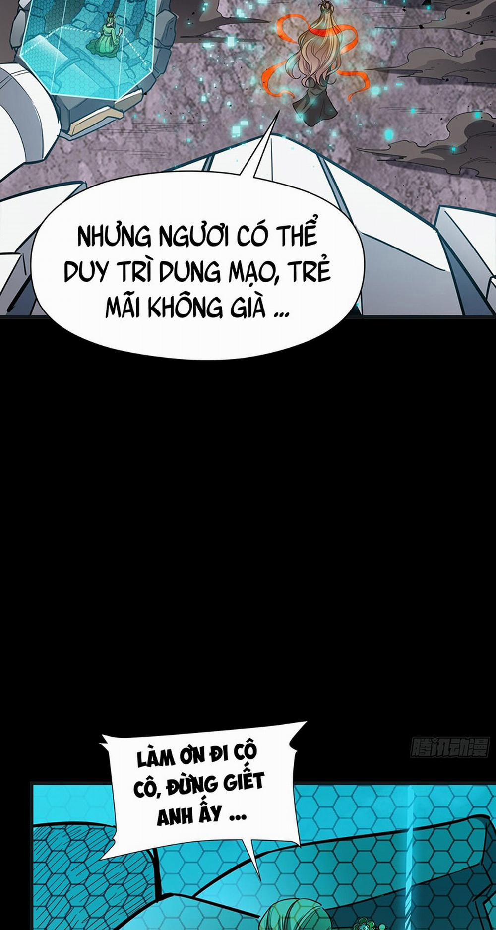 Tinh Giáp Hồn Tướng 56 trang 9