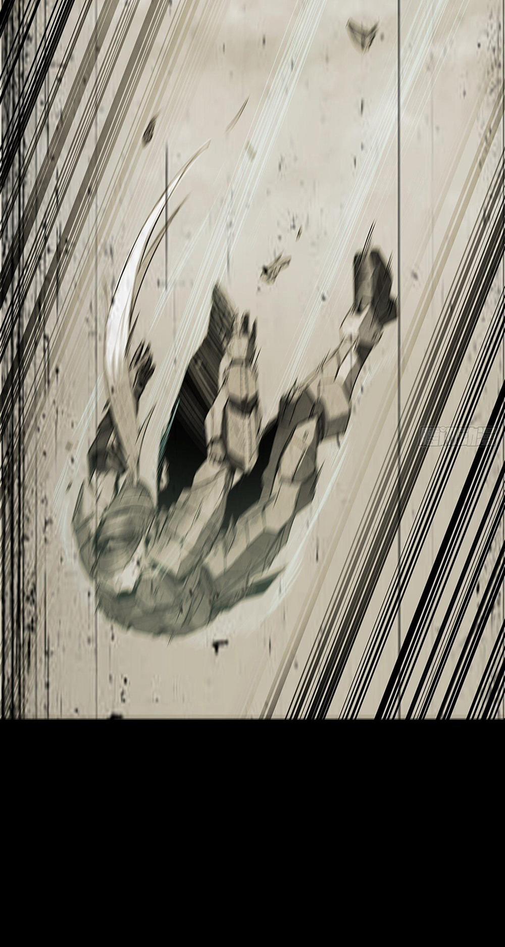 Tinh Giáp Hồn Tướng 57 trang 11