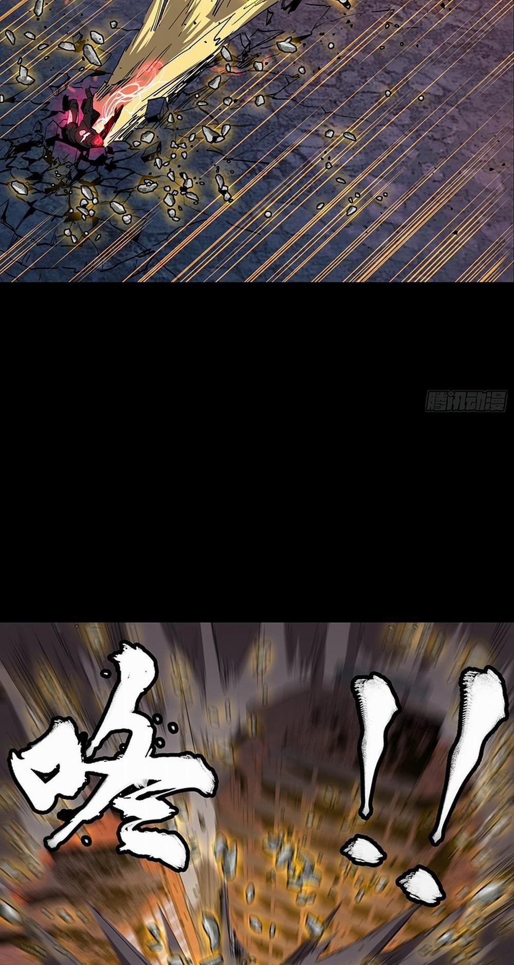 Tinh Giáp Hồn Tướng 57 trang 14