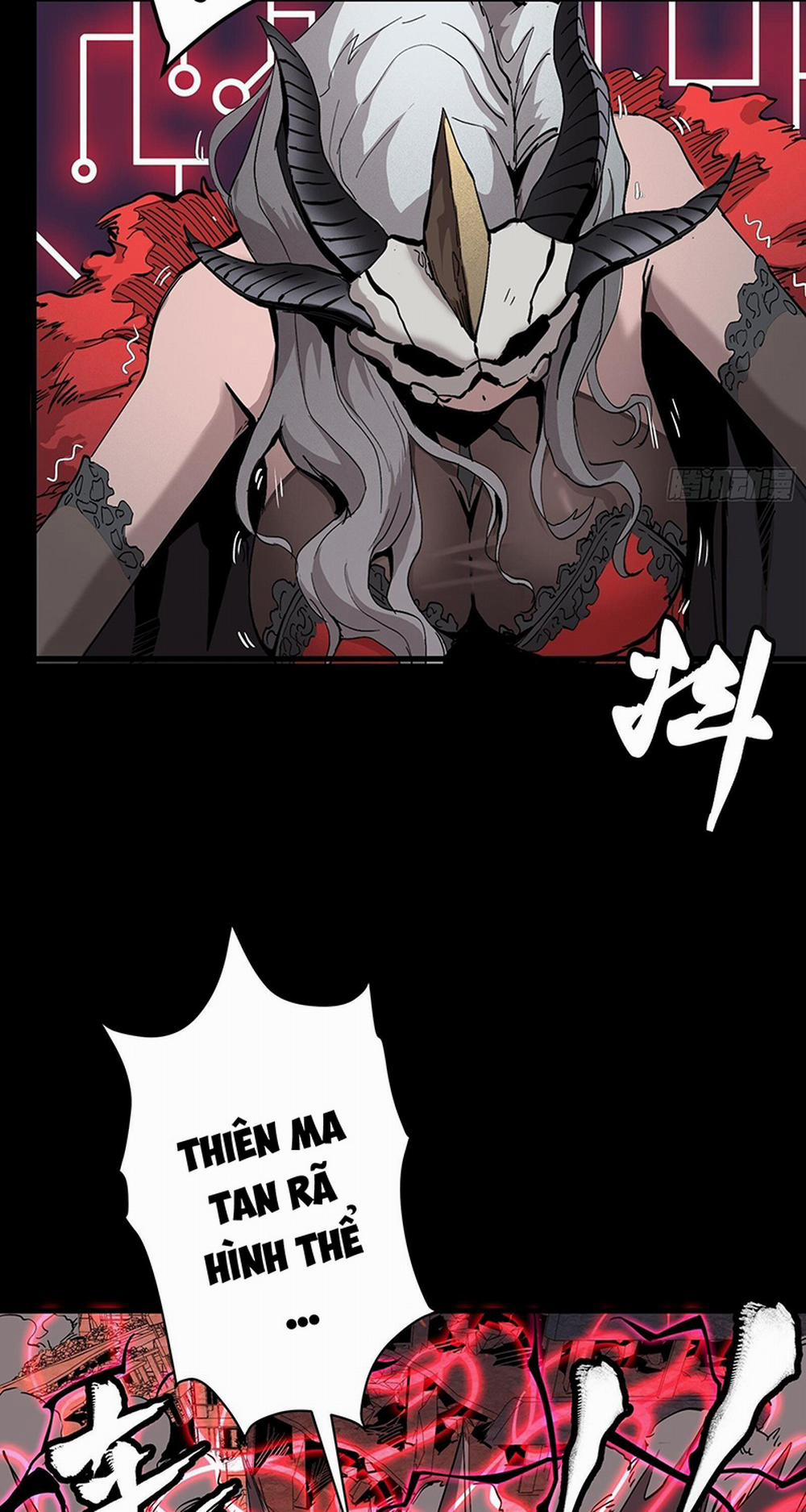 Tinh Giáp Hồn Tướng 57 trang 16