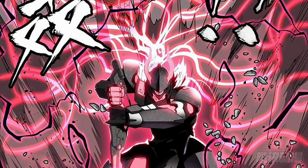 Tinh Giáp Hồn Tướng 57 trang 17