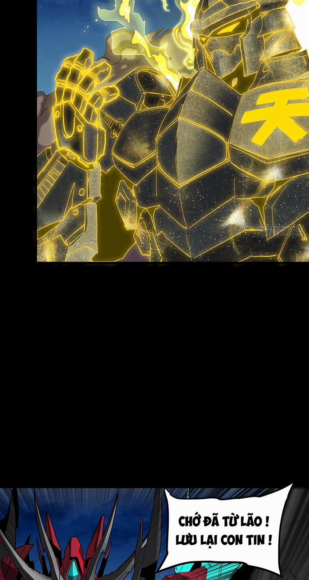 Tinh Giáp Hồn Tướng 57 trang 21