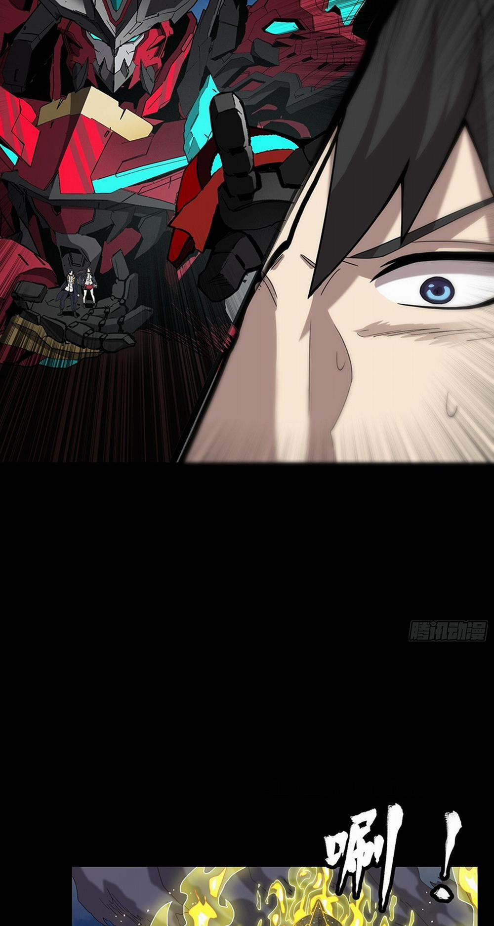 Tinh Giáp Hồn Tướng 57 trang 22