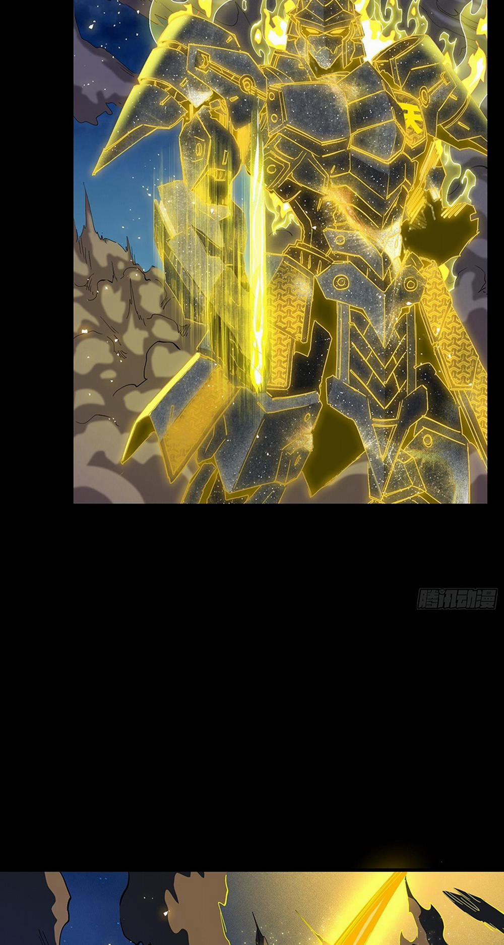 Tinh Giáp Hồn Tướng 57 trang 23