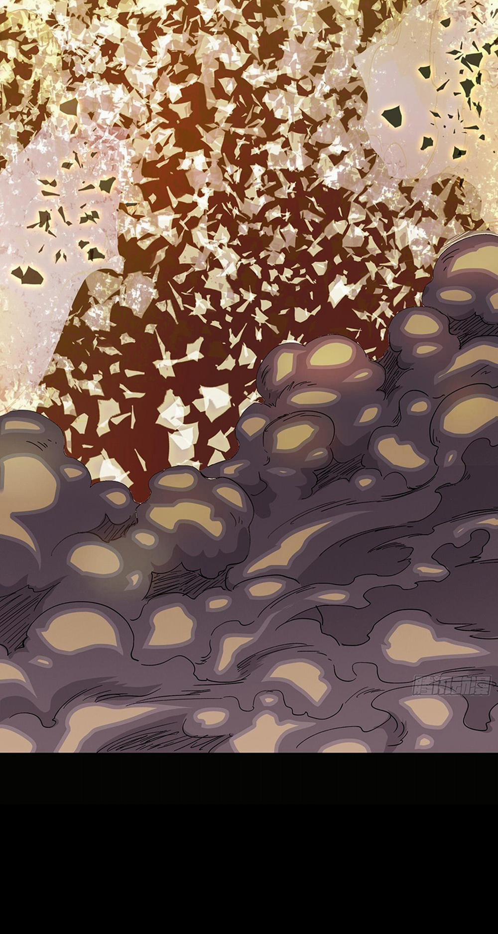 Tinh Giáp Hồn Tướng 57 trang 30