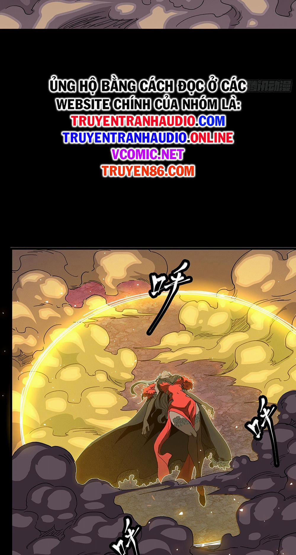 Tinh Giáp Hồn Tướng 57 trang 33