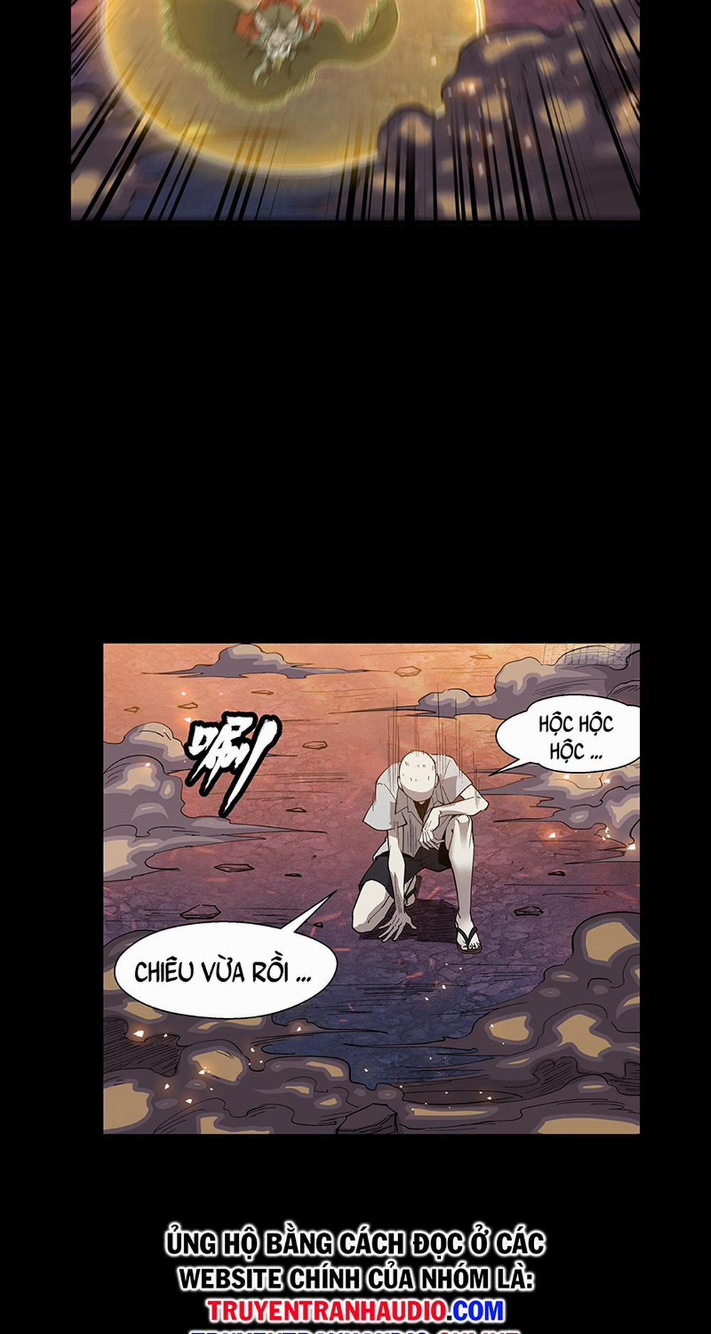 Tinh Giáp Hồn Tướng 57 trang 38