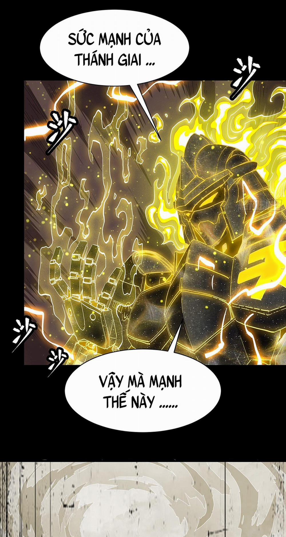 Tinh Giáp Hồn Tướng 57 trang 4