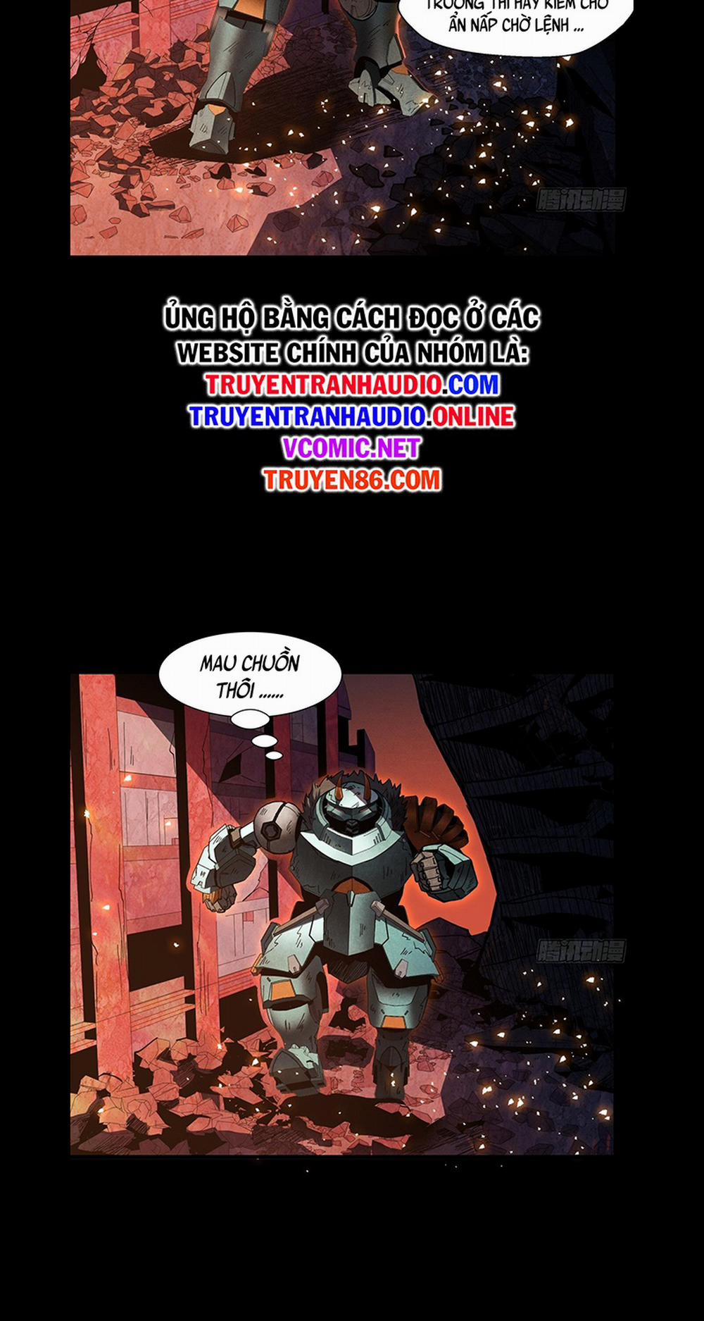 Tinh Giáp Hồn Tướng 57 trang 41