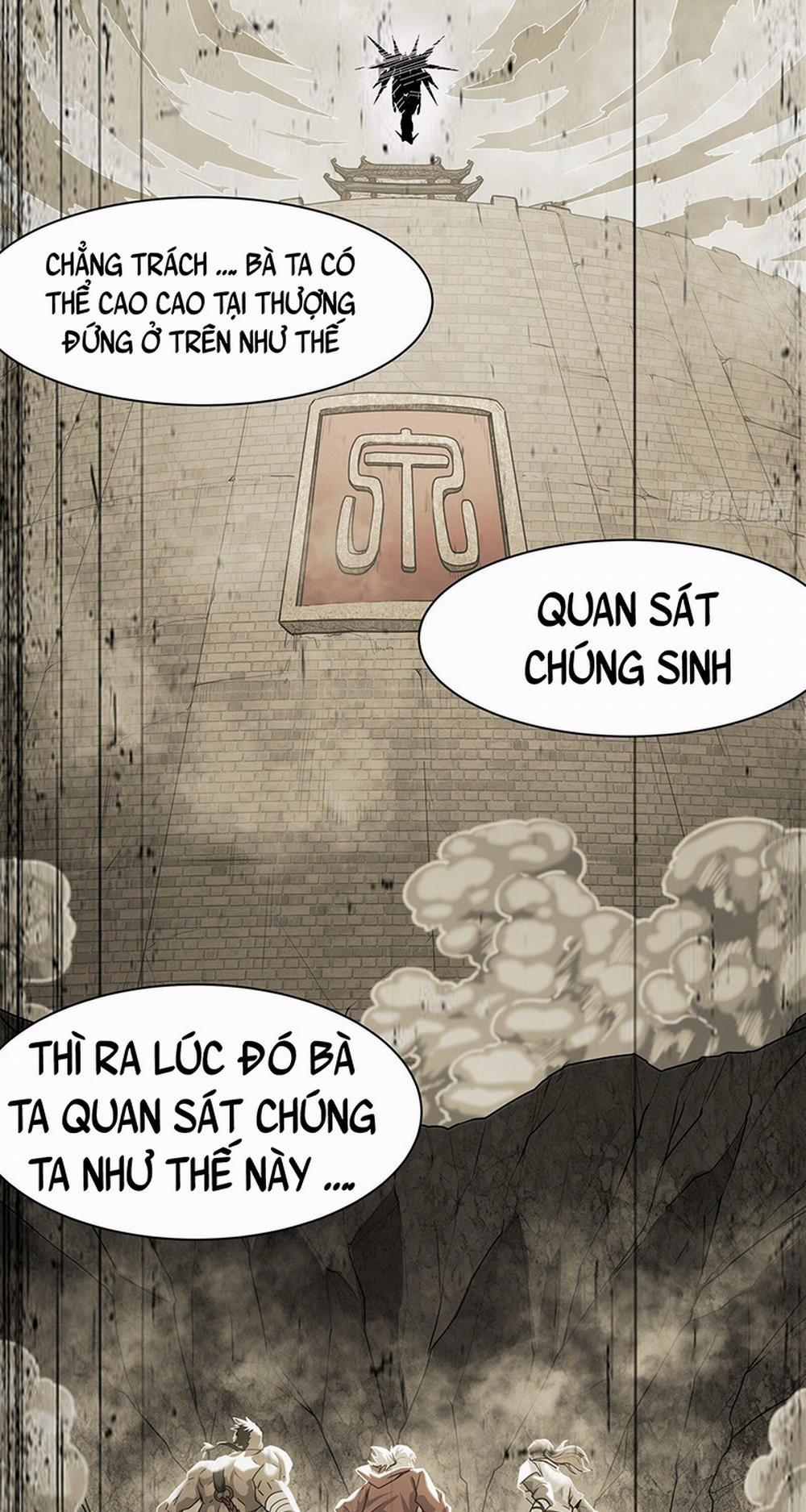 Tinh Giáp Hồn Tướng 57 trang 5