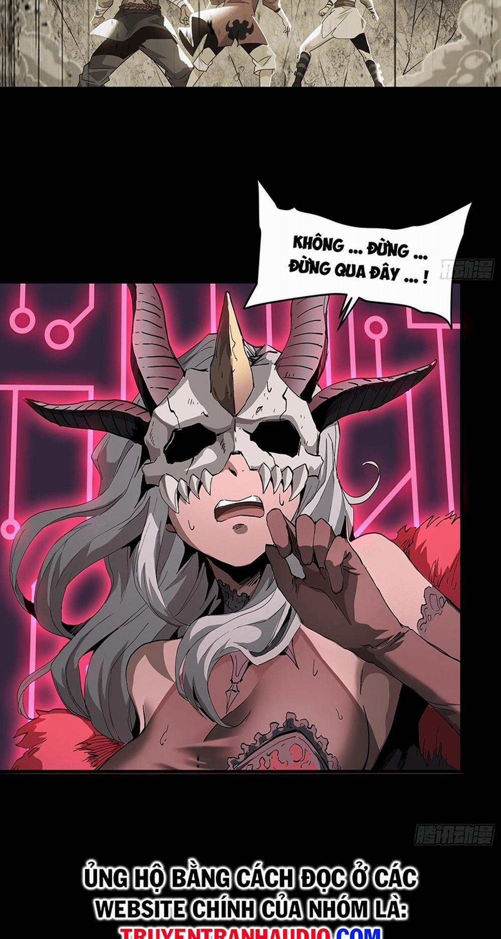 Tinh Giáp Hồn Tướng 57 trang 6