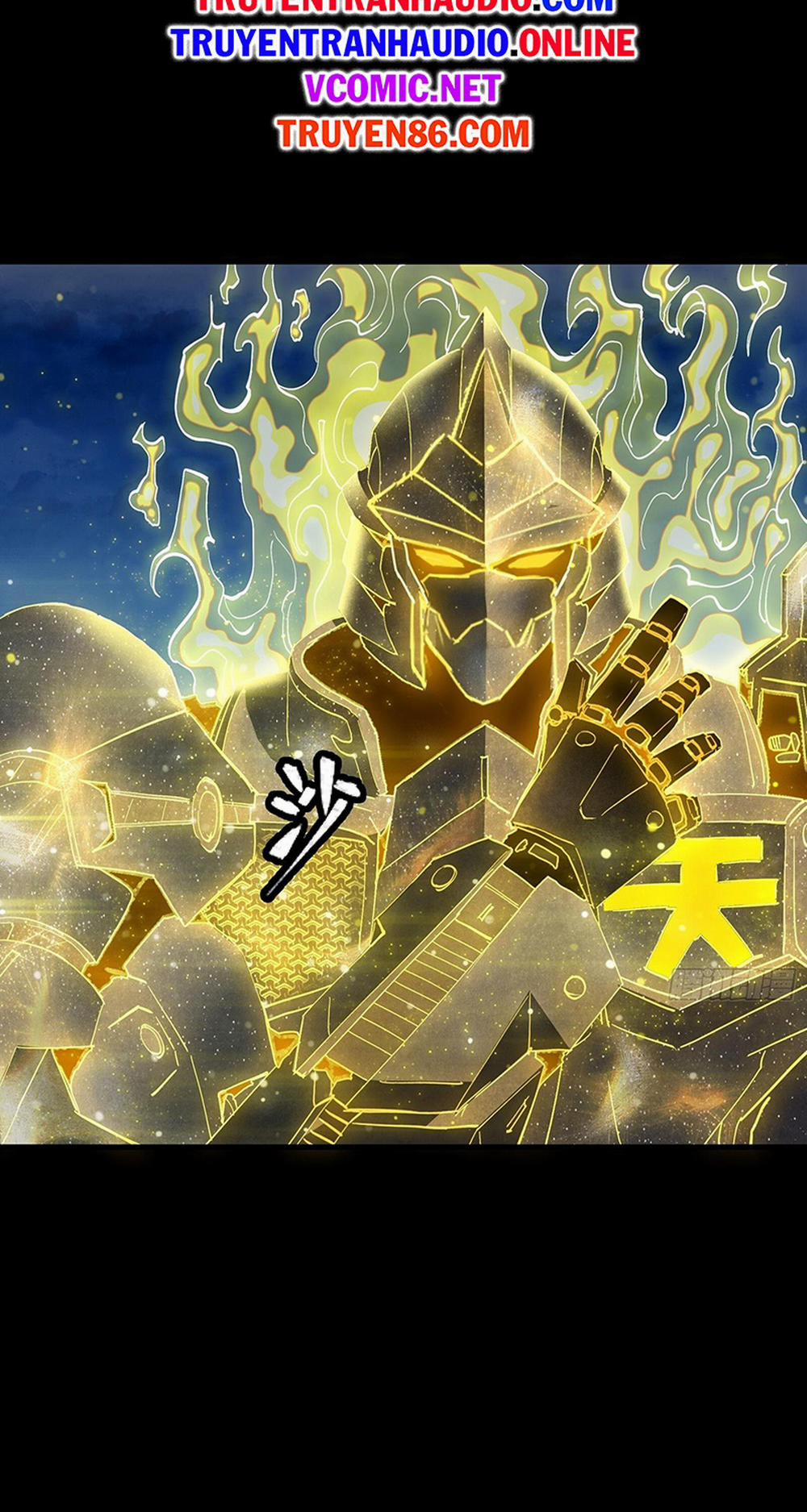 Tinh Giáp Hồn Tướng 57 trang 7