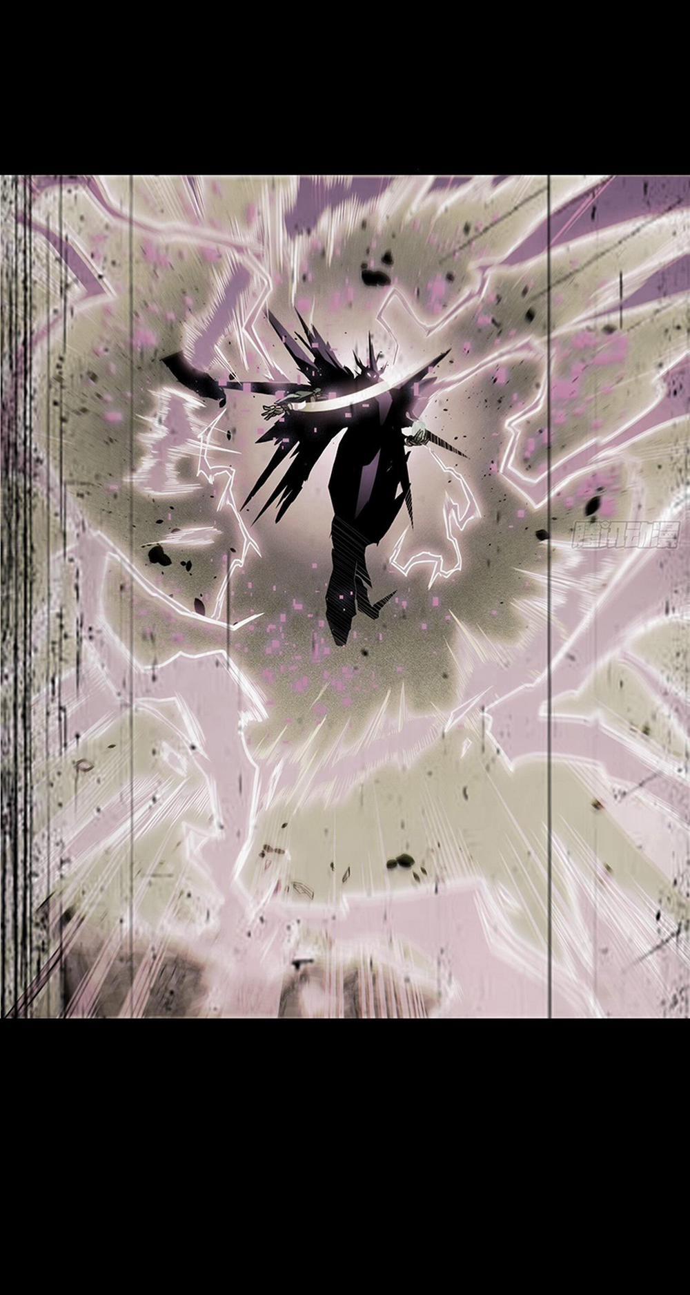 Tinh Giáp Hồn Tướng 57 trang 8