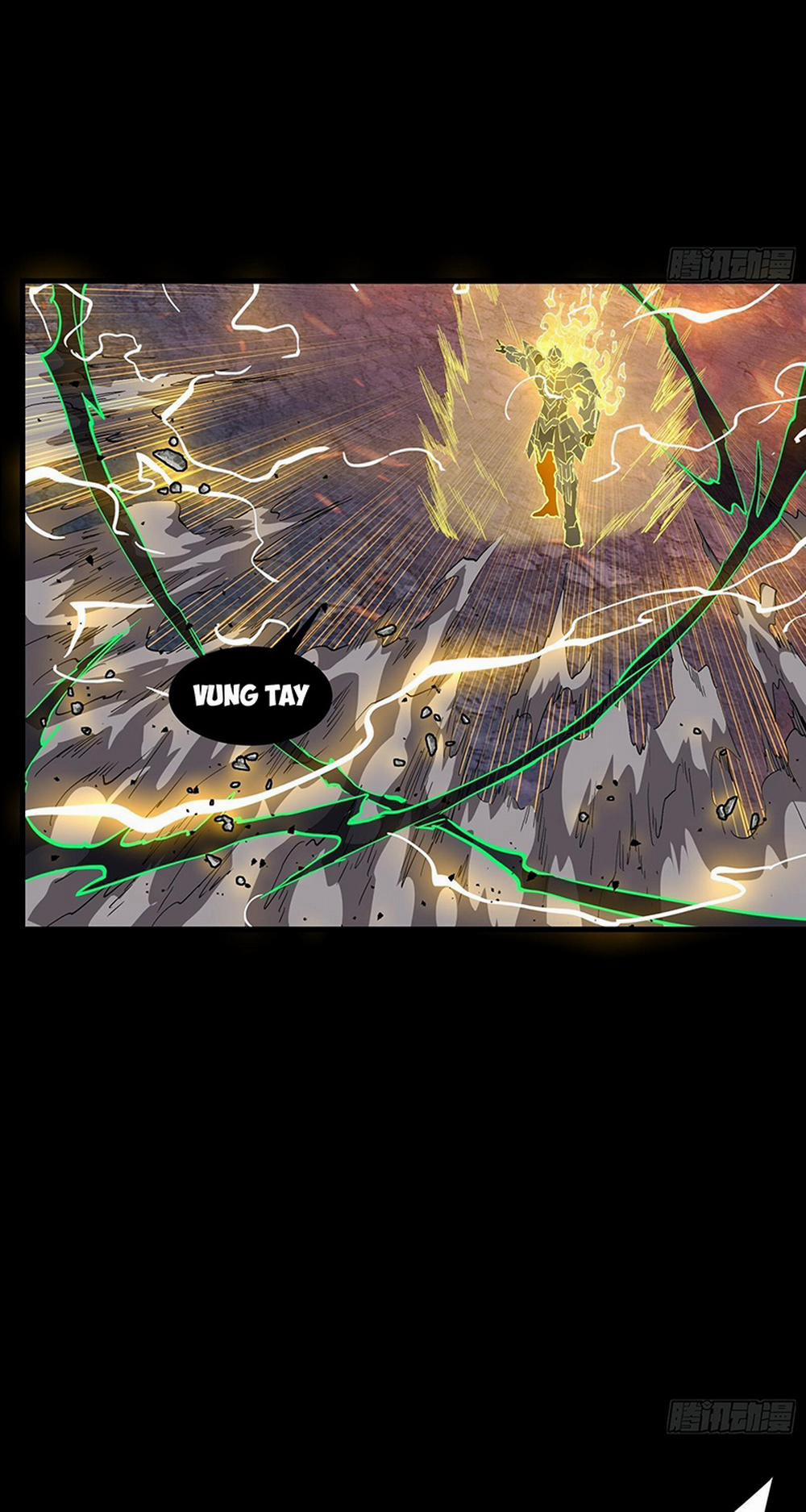 Tinh Giáp Hồn Tướng 57 trang 9