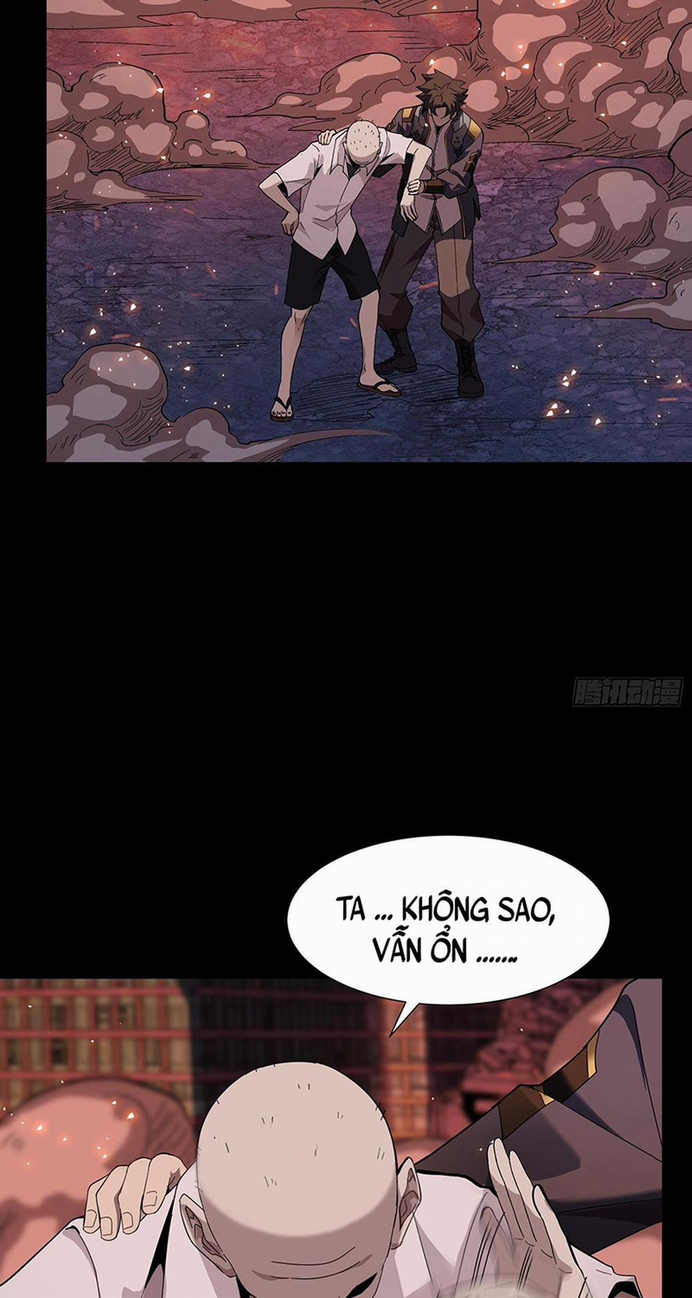 Tinh Giáp Hồn Tướng 58 trang 14