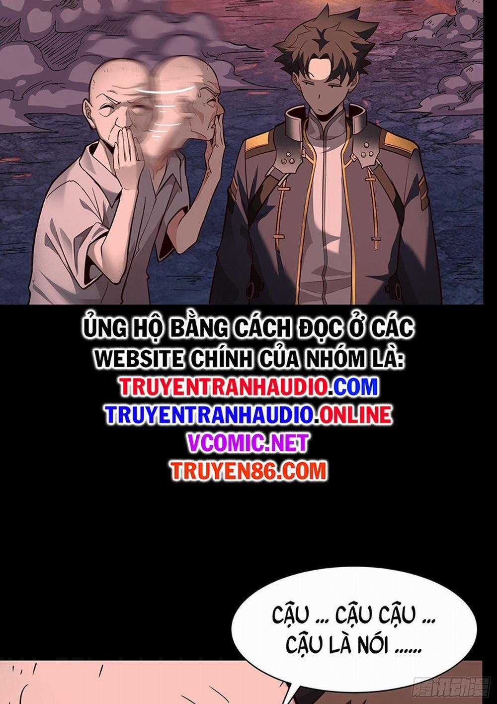 Tinh Giáp Hồn Tướng 58 trang 19