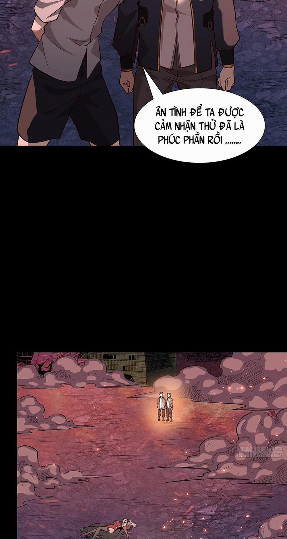 Tinh Giáp Hồn Tướng 58 trang 22