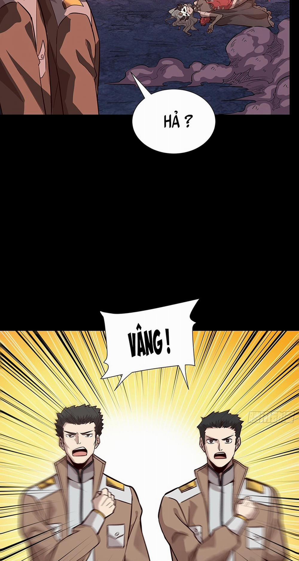 Tinh Giáp Hồn Tướng 58 trang 24