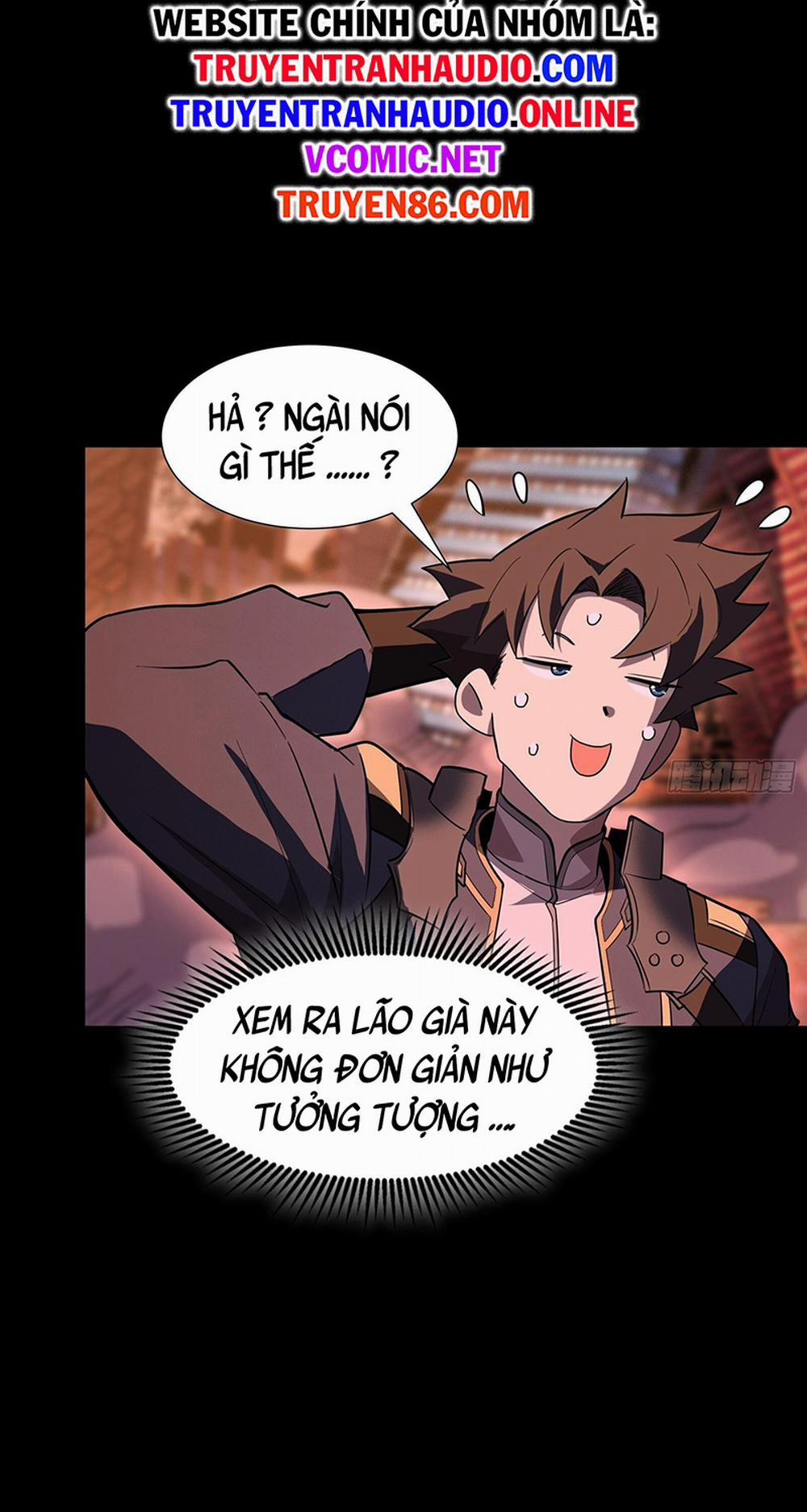 Tinh Giáp Hồn Tướng 58 trang 32