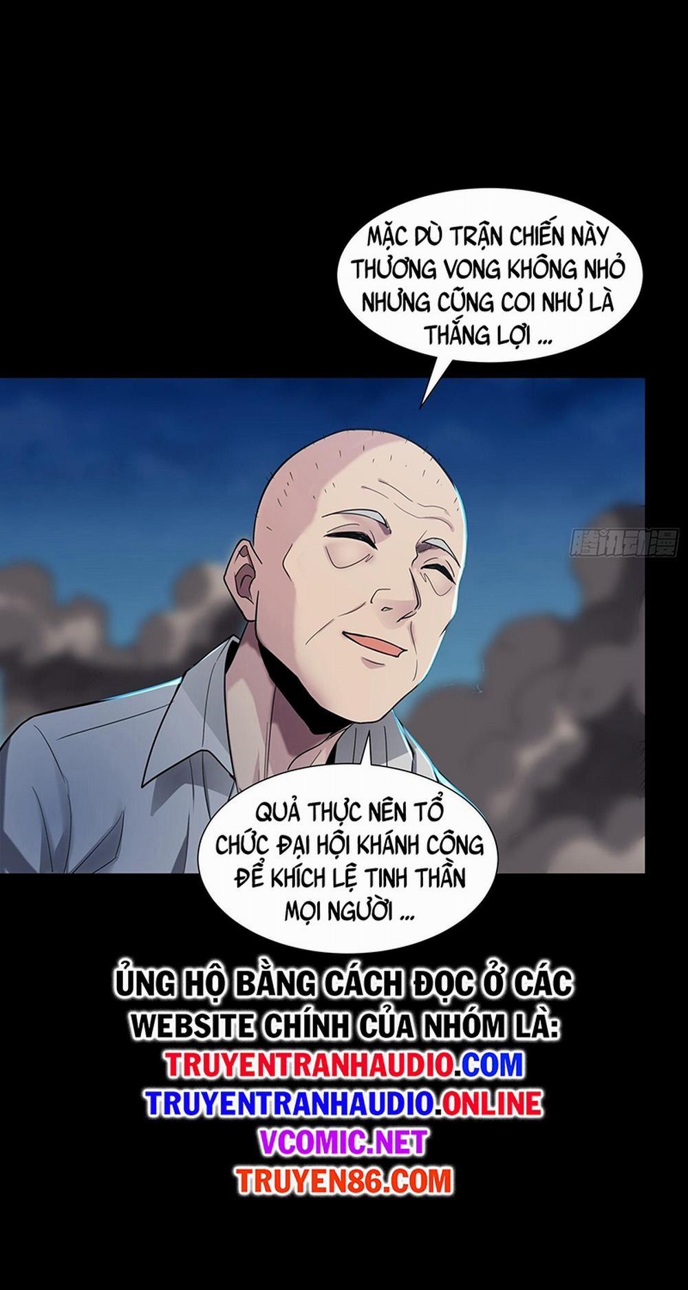 Tinh Giáp Hồn Tướng 58 trang 44