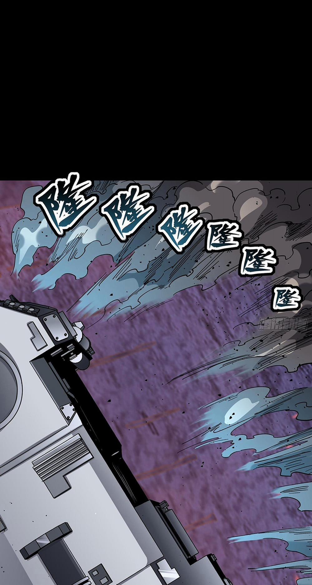 Tinh Giáp Hồn Tướng 58 trang 46