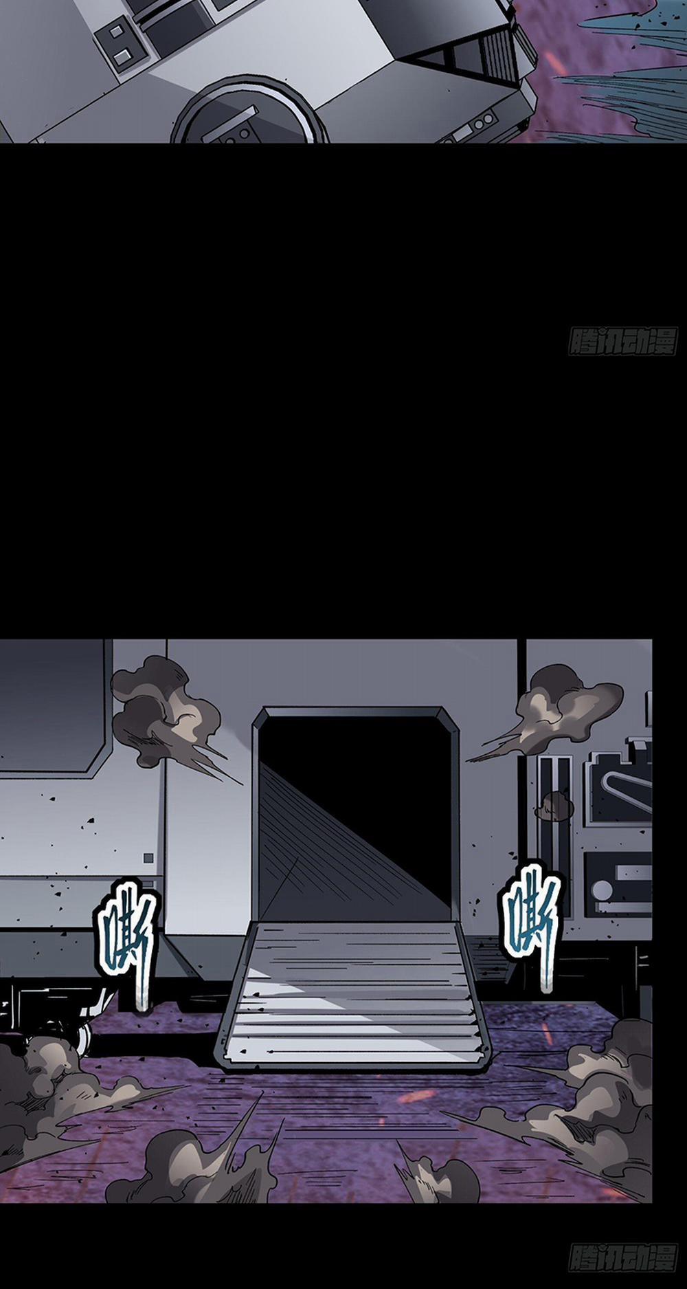 Tinh Giáp Hồn Tướng 58 trang 47