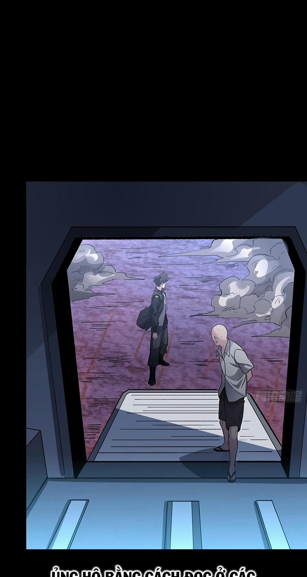 Tinh Giáp Hồn Tướng 58 trang 48